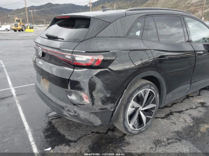 VW ID.4 Pro S AWD w/SK On Battery, снимка 6 - Автомобили и джипове - 53278051
