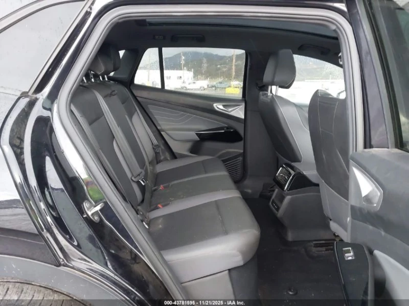 VW ID.4 Pro S AWD w/SK On Battery, снимка 8 - Автомобили и джипове - 53278051