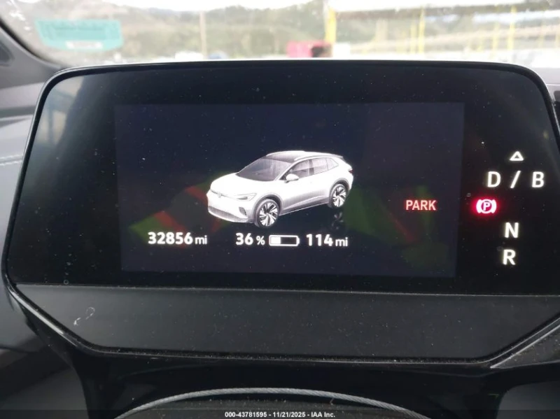 VW ID.4 Pro S AWD w/SK On Battery, снимка 7 - Автомобили и джипове - 53278051