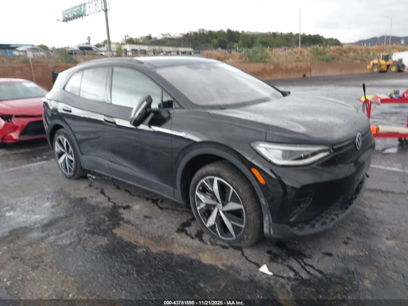 VW ID.4 Pro S AWD w/SK On Battery, снимка 2 - Автомобили и джипове - 53278051