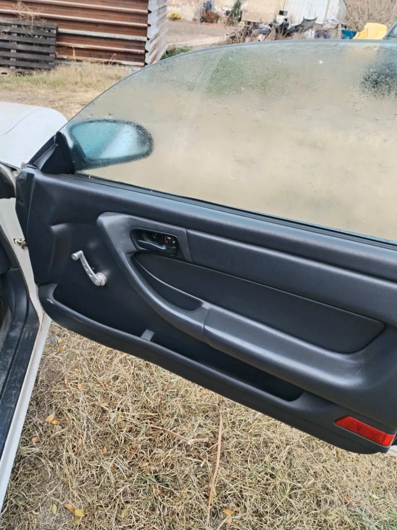 Toyota Celica На части, снимка 4 - Автомобили и джипове - 53415924