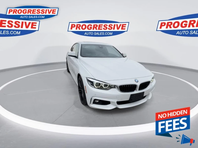 BMW 440 * М-Package* * HeadUp* AвтоКредит* (ЦЕНА ДО БГ), снимка 6 - Автомобили и джипове - 53542020