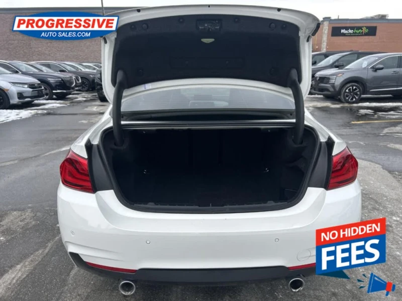 BMW 440 * М-Package* * HeadUp* AвтоКредит* (ЦЕНА ДО БГ), снимка 7 - Автомобили и джипове - 53542020