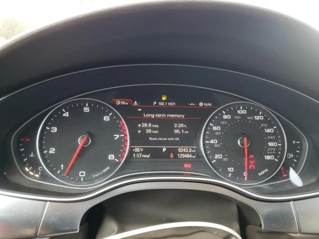 Audi A7 PRESTIGE* СЕРВИЗНА* ИСТОРИЯ* LANE* ASSIST* ПОДГРЯВ, снимка 9 - Автомобили и джипове - 47854569