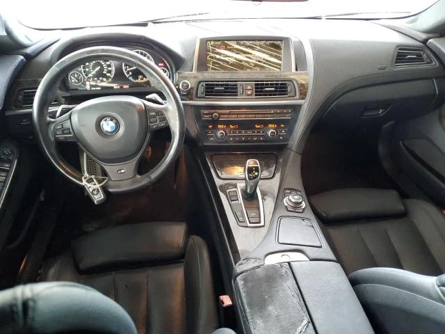 BMW 640 M* SPORT* GRAN* COUPE* КАМЕРА* ДИСТРОНИК* МАСАЖ* К, снимка 8 - Автомобили и джипове - 48398156