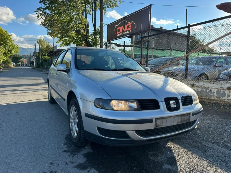 Seat Leon 1, 600 EURO4  - 3999 лв. / 2044.66 € - 54412868 1