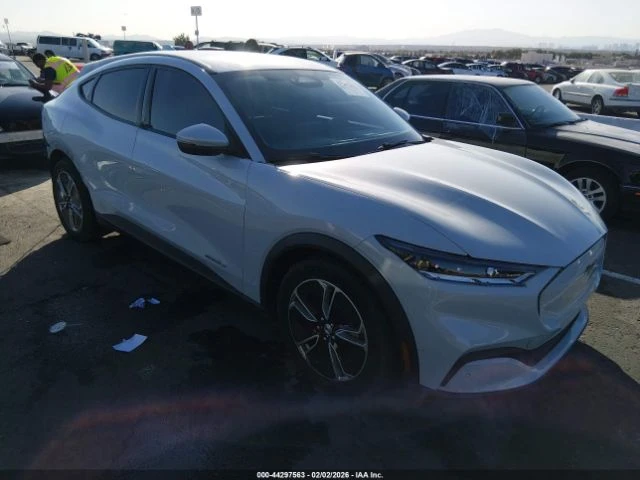 Ford Mustang Mach-E SELECT* RWD* �������* ������* ����� | Mobile.bg � ����������� 2