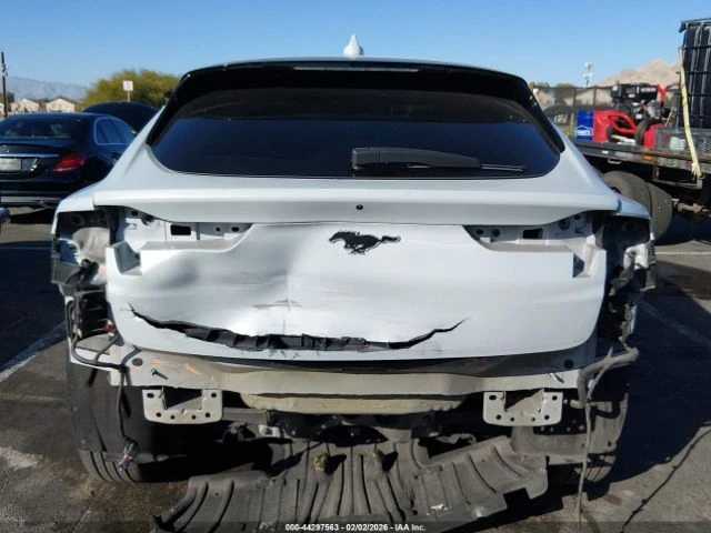 Ford Mustang Mach-E SELECT* RWD* �������* ������* ����� | Mobile.bg � ����������� 5