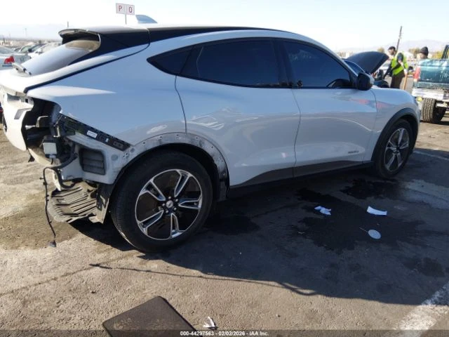 Ford Mustang Mach-E SELECT* RWD* �������* ������* ����� | Mobile.bg � ����������� 7