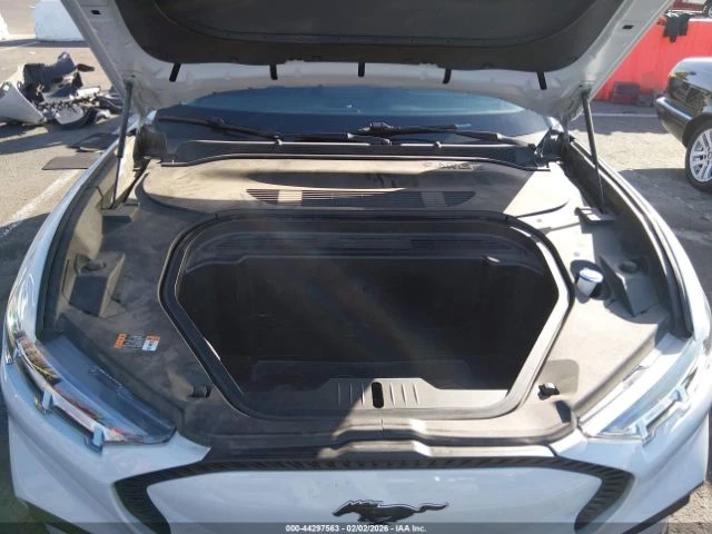 Ford Mustang Mach-E SELECT* RWD* �������* ������* ����� | Mobile.bg � ����������� 10