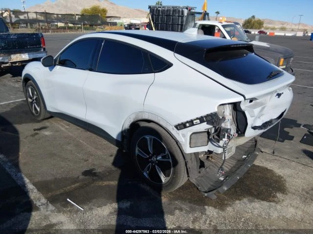 Ford Mustang Mach-E SELECT* RWD* �������* ������* ����� | Mobile.bg � ����������� 4