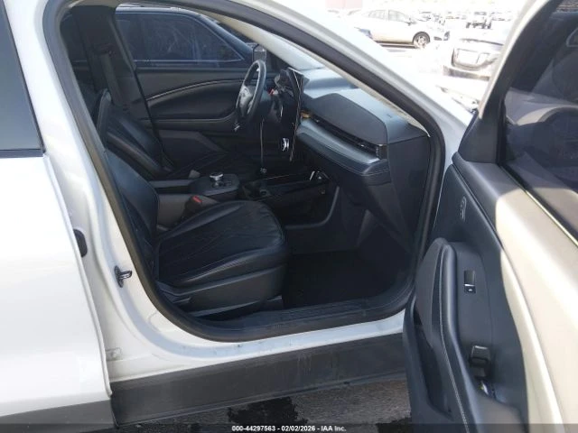 Ford Mustang Mach-E SELECT* RWD* �������* ������* ����� | Mobile.bg � ����������� 11