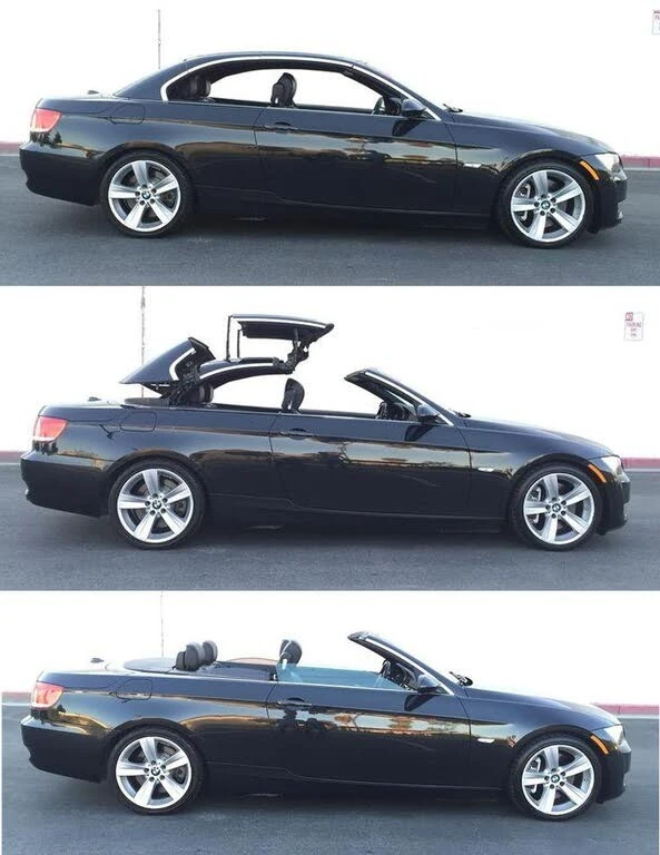 BMW 335 Convertible RWD* ����������* (���� �� ��)  | Mobile.bg � ����������� 12