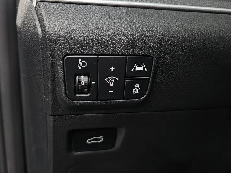 Kia K5 1.6 TURBO PRESTIGE, снимка 14 - Автомобили и джипове - 55027168