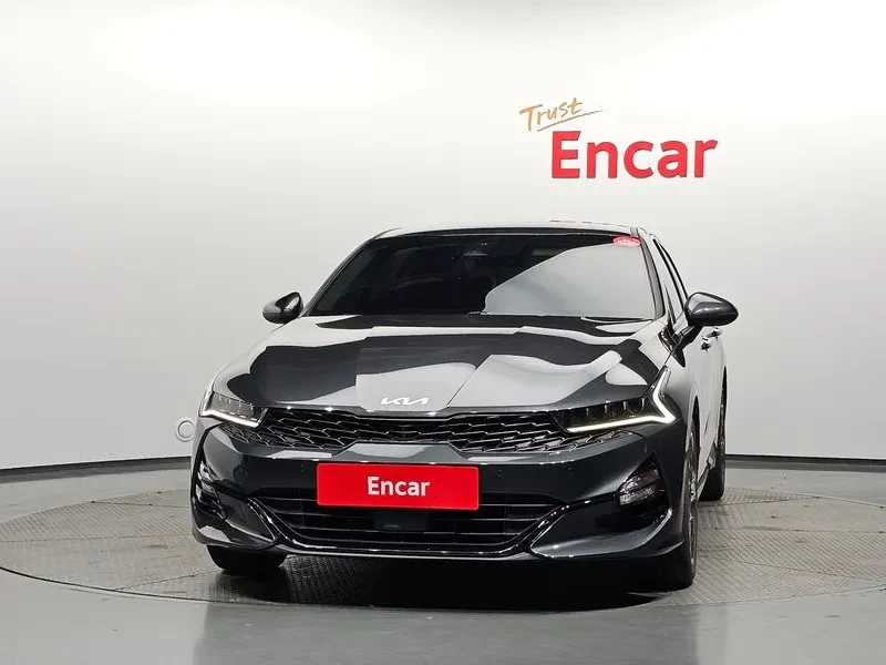 Kia K5 1.6 TURBO PRESTIGE, снимка 3 - Автомобили и джипове - 55027168