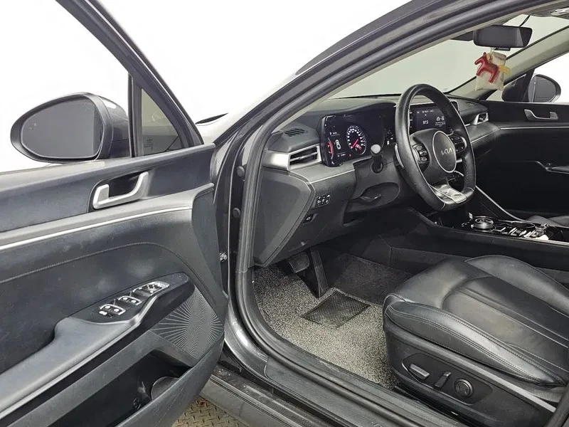 Kia K5 1.6 TURBO PRESTIGE, снимка 10 - Автомобили и джипове - 55027168