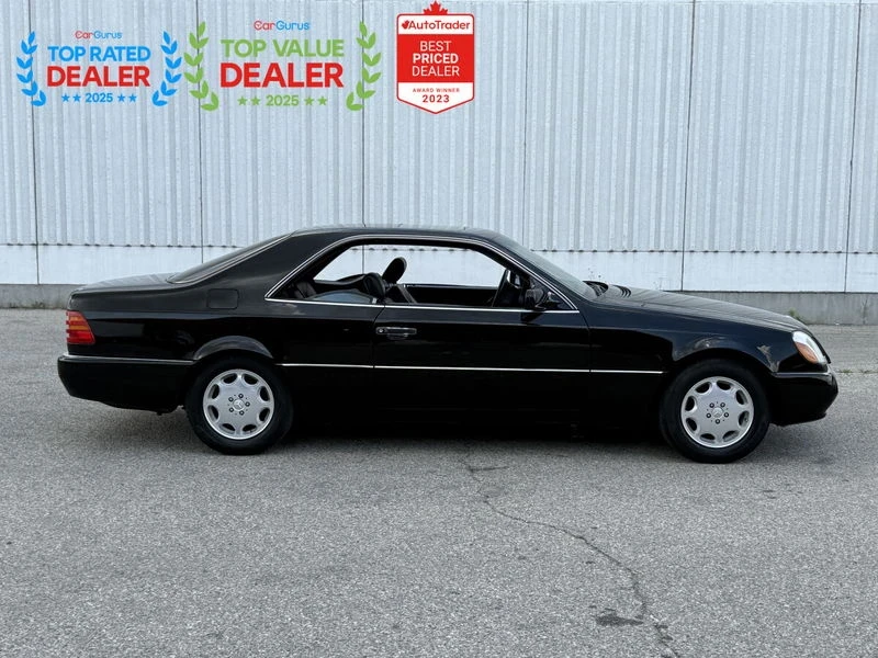Mercedes-Benz CL 500 | Mobile.bg � ����������� 9
