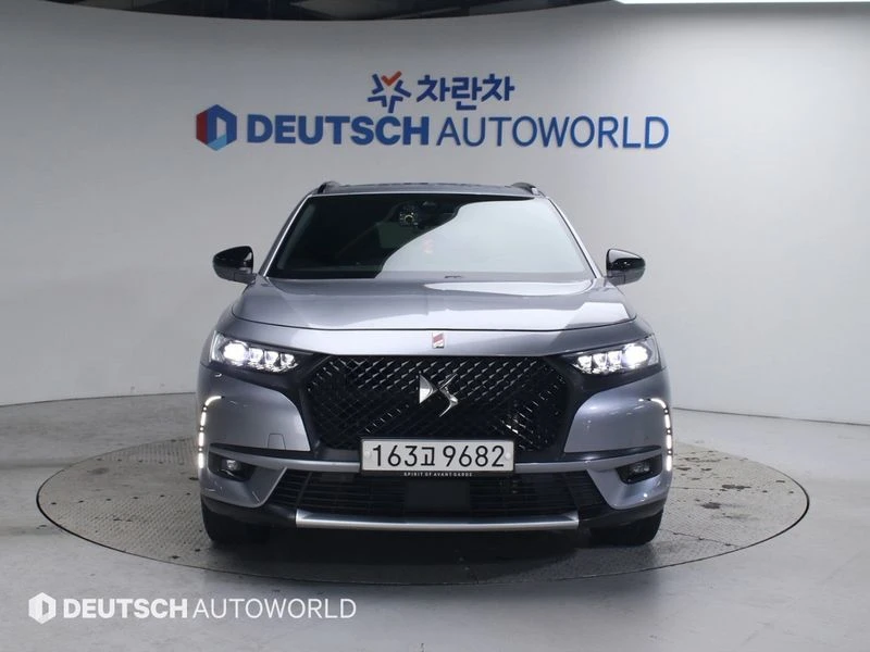 Citroen DS7 ������ ����: 20654 EUR !!!������ ������ ����!!! | Mobile.bg � ����������� 3