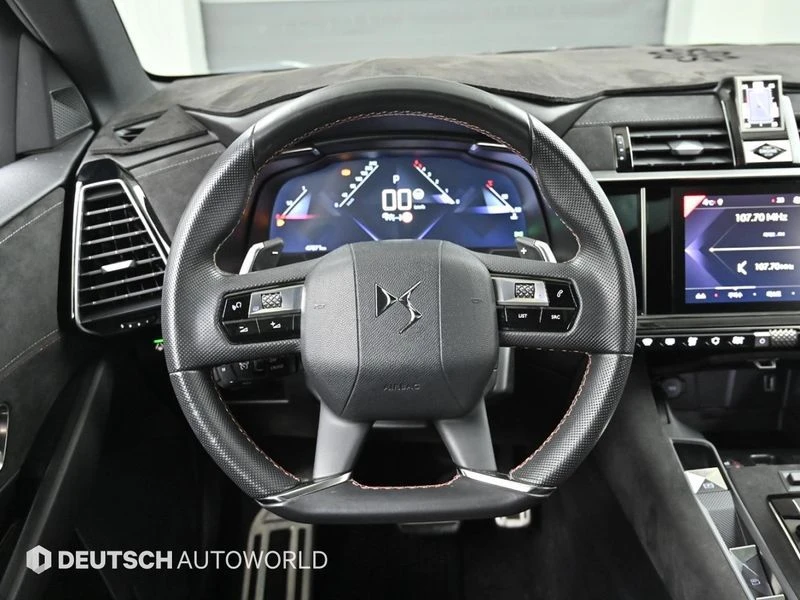 Citroen DS7 ������ ����: 20654 EUR !!!������ ������ ����!!! | Mobile.bg � ����������� 13