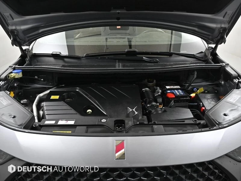 Citroen DS7 ������ ����: 20654 EUR !!!������ ������ ����!!! | Mobile.bg � ����������� 6