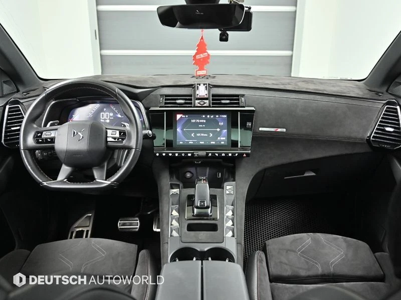 Citroen DS7 ������ ����: 20654 EUR !!!������ ������ ����!!! | Mobile.bg � ����������� 7