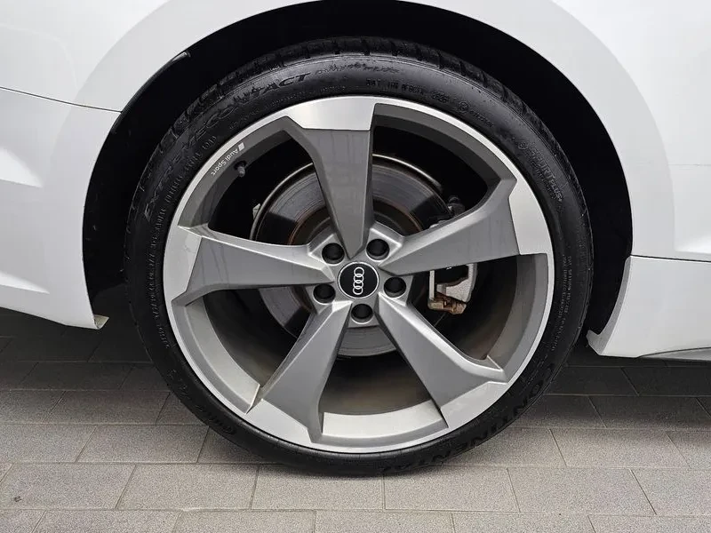 Audi A5 2.0 TFSI Quattro - ���� 30% ����� | Mobile.bg � ����������� 5