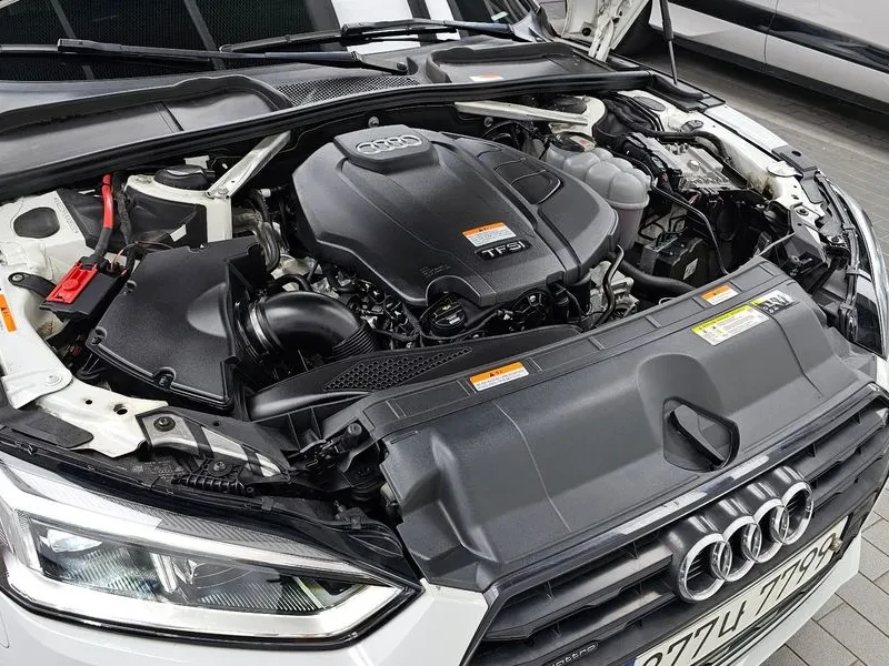 Audi A5 2.0 TFSI Quattro - ���� 30% ����� | Mobile.bg � ����������� 6