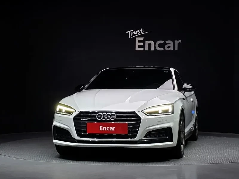 Audi A5 2.0 TFSI Quattro - ���� 30% ����� | Mobile.bg � ����������� 3