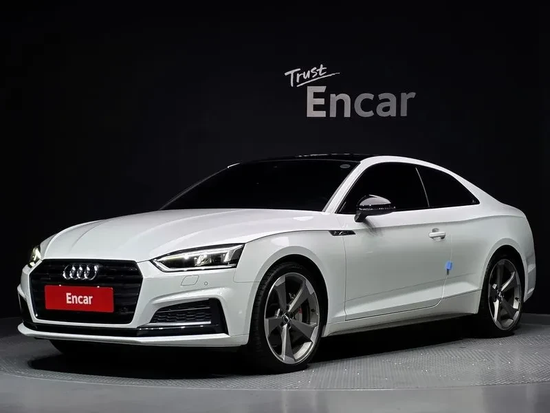 Audi A5 2.0 TFSI Quattro - ���� 30% ����� | Mobile.bg � ����������� 1