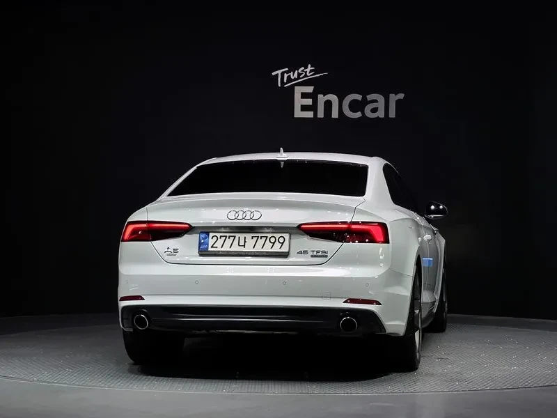 Audi A5 2.0 TFSI Quattro - ���� 30% ����� | Mobile.bg � ����������� 4