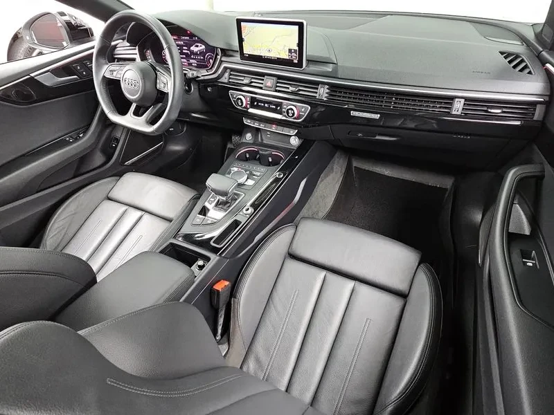 Audi A5 2.0 TFSI Quattro - ���� 30% ����� | Mobile.bg � ����������� 7