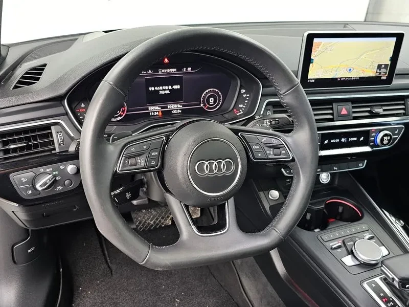 Audi A5 2.0 TFSI Quattro - ���� 30% ����� | Mobile.bg � ����������� 13