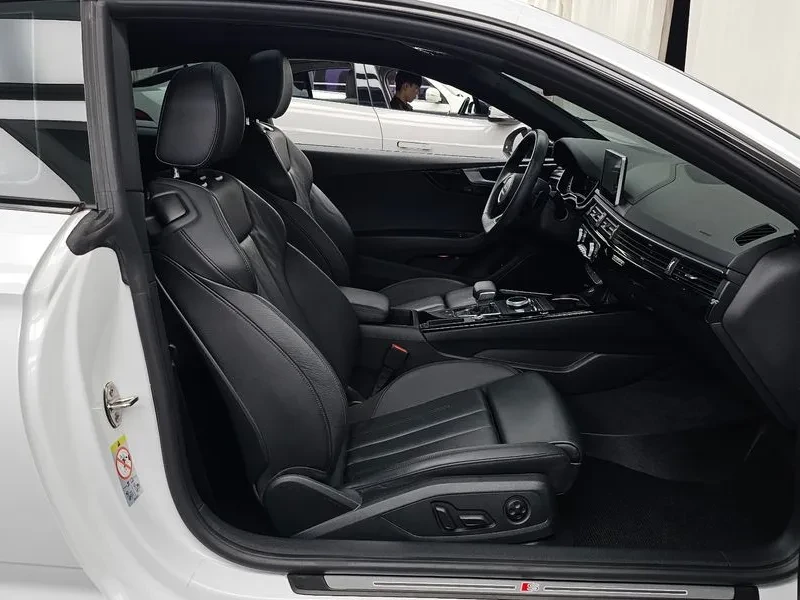 Audi A5 2.0 TFSI Quattro - ���� 30% ����� | Mobile.bg � ����������� 11