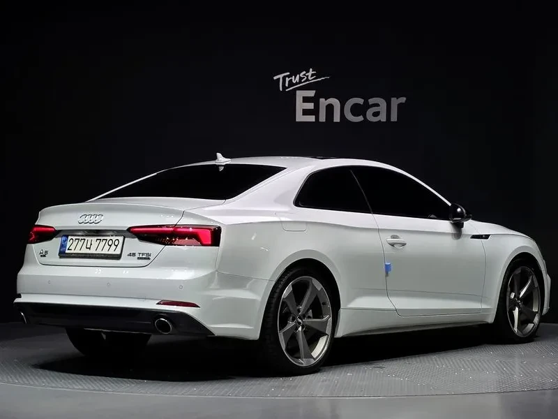 Audi A5 2.0 TFSI Quattro - ���� 30% ����� | Mobile.bg � ����������� 2