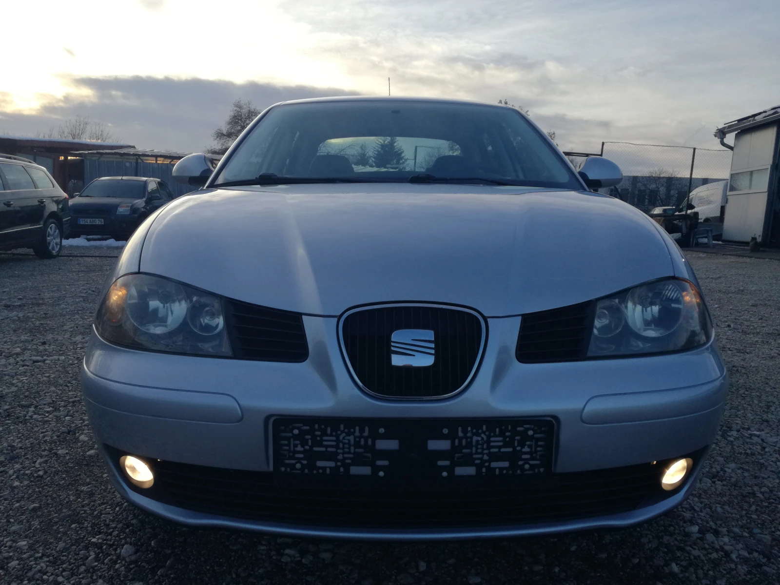 Seat Cordoba 1.4i 16V LANDI RENZO - изображение 2