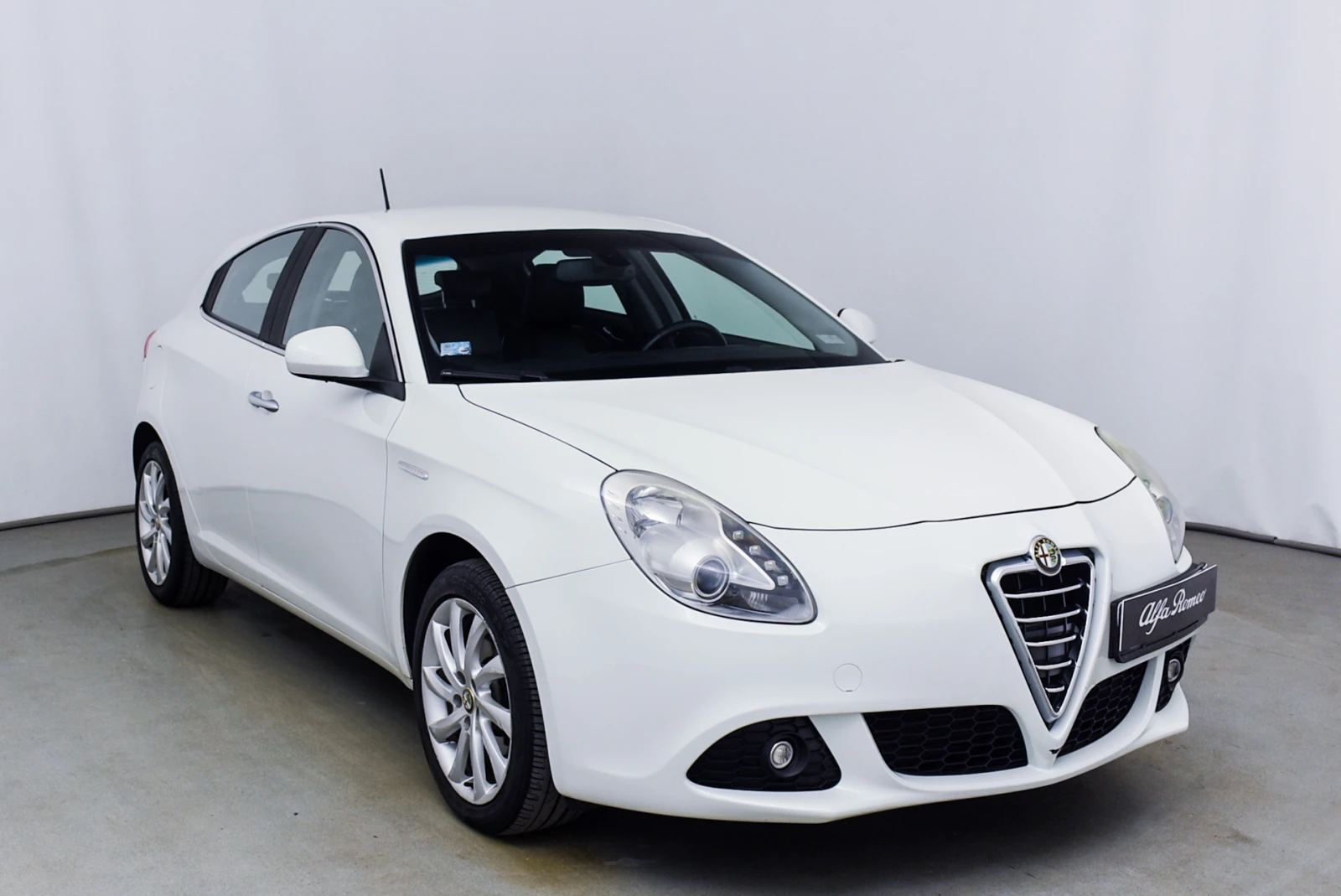 Alfa Romeo Giulietta 1.4 170hp BVA E5 - изображение 3