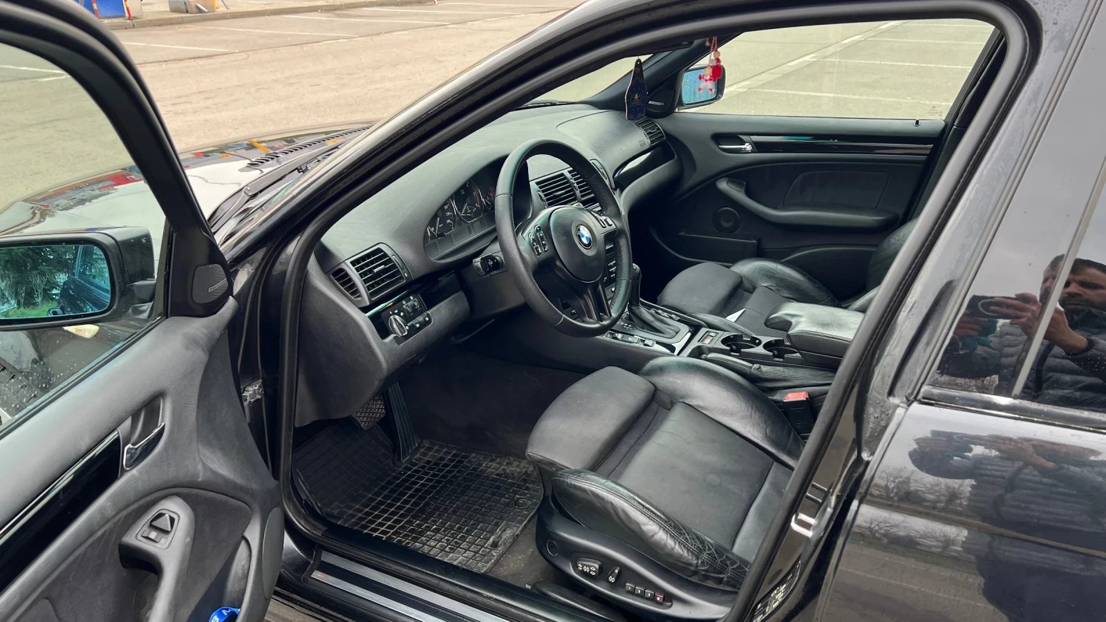 BMW 330 D - изображение 8
