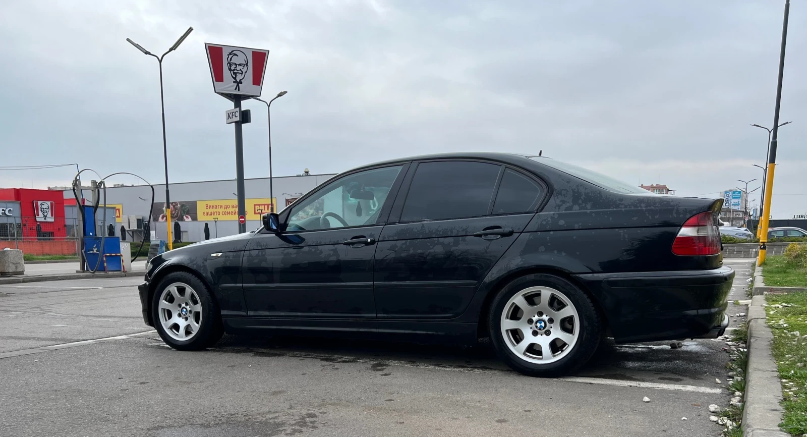 BMW 330 D - изображение 5