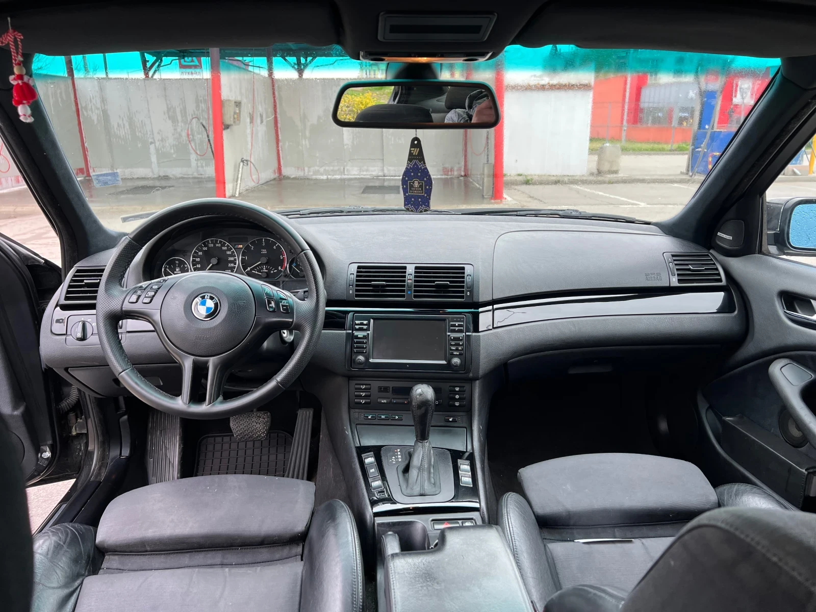 BMW 330 D - изображение 7