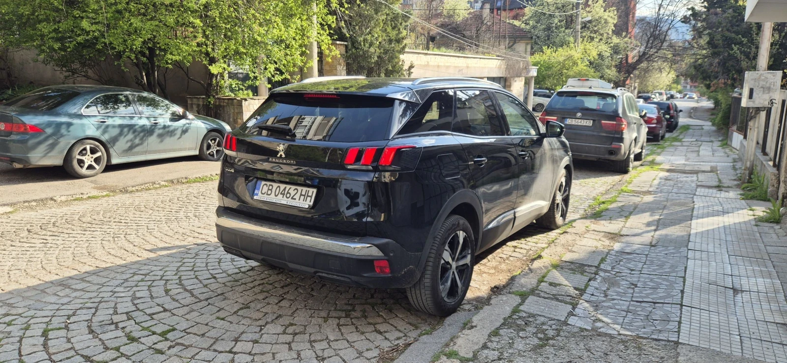 Peugeot 3008  - изображение 9