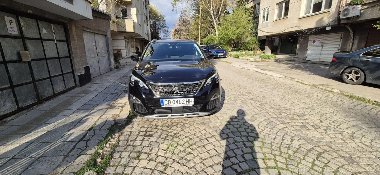 Peugeot 3008  - изображение 6