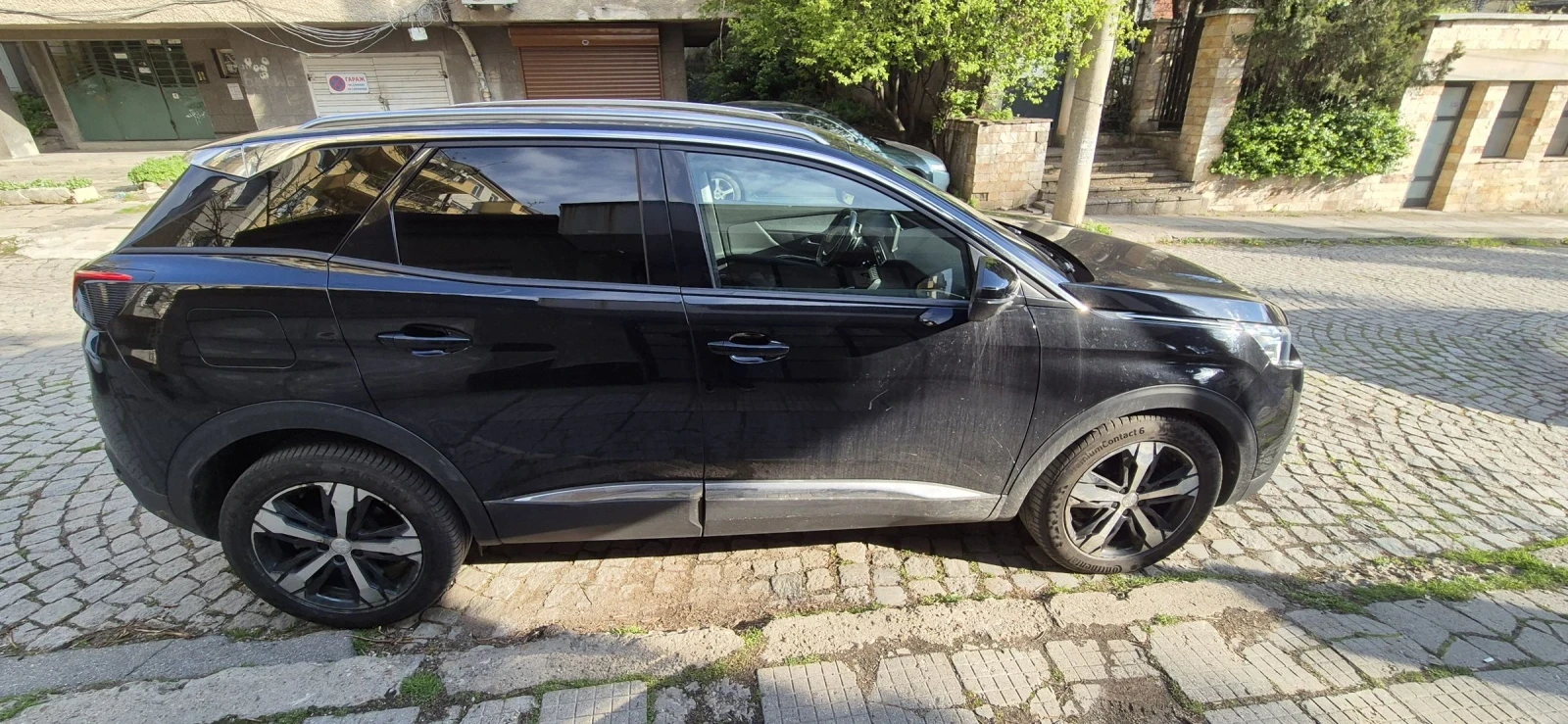 Peugeot 3008  - изображение 8