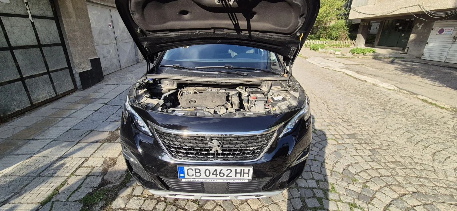 Peugeot 3008  - изображение 5