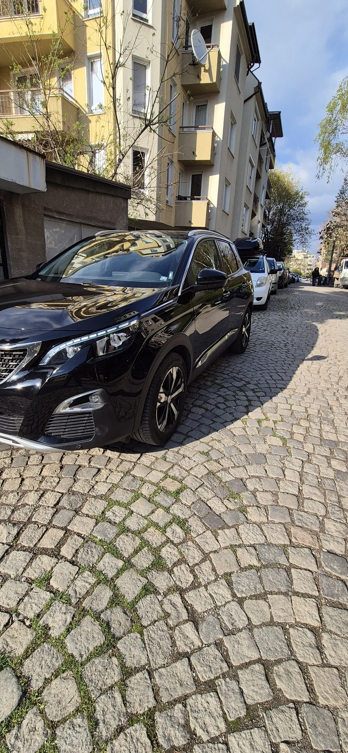Peugeot 3008  - изображение 4
