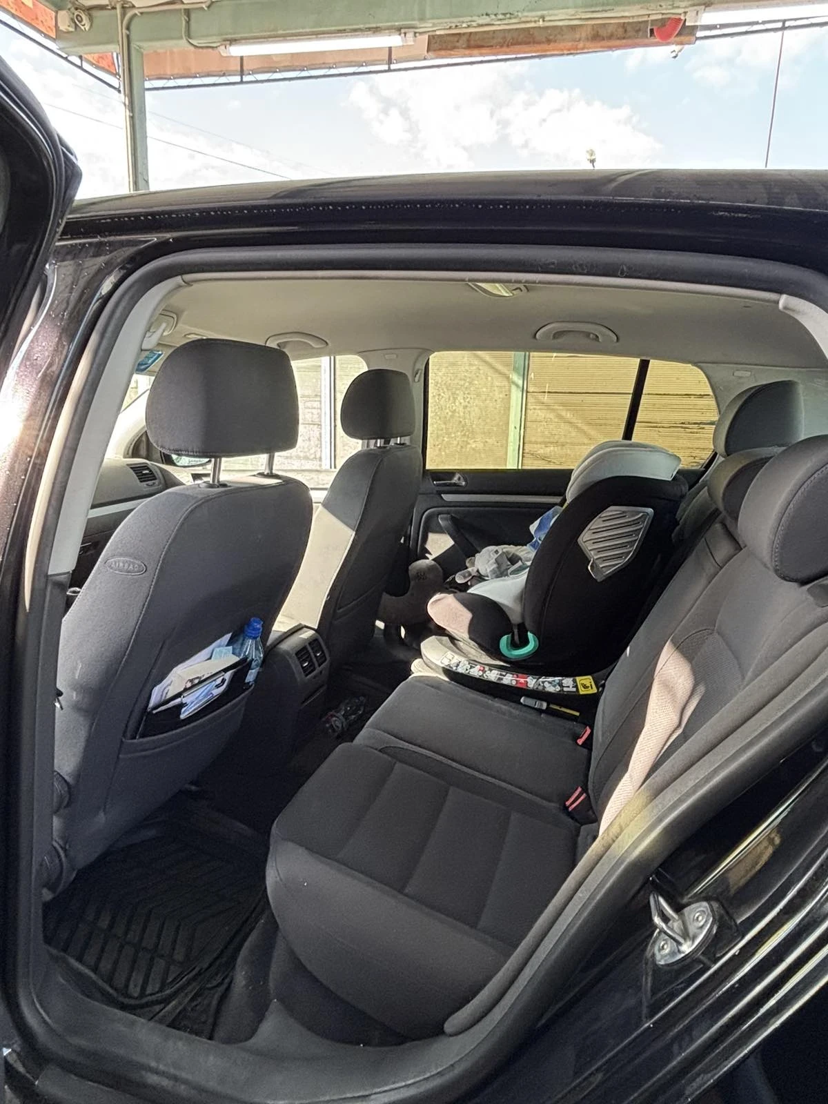 VW Golf  5 2.0 FSI | Mobile.bg � ����������� 12