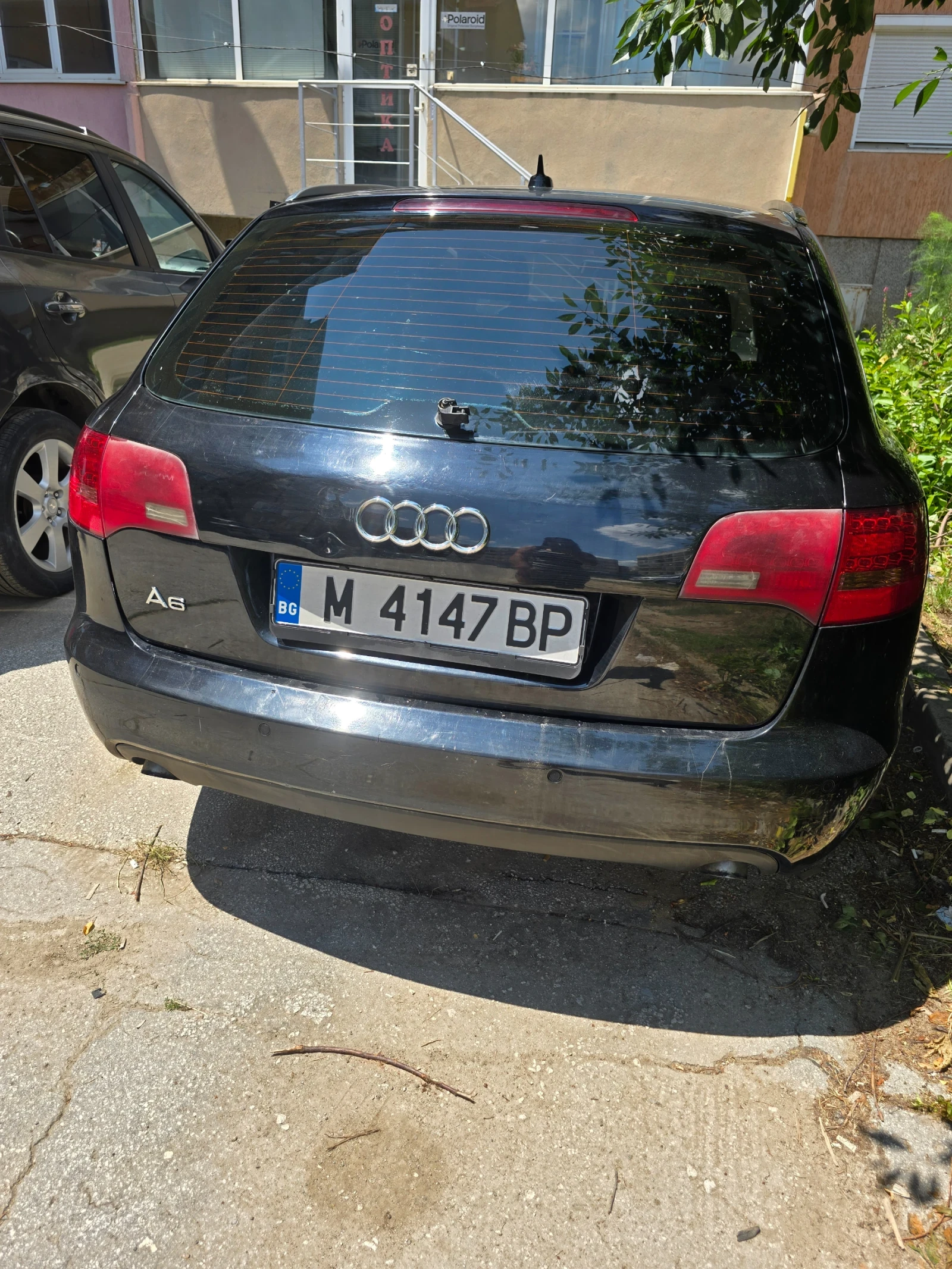 Audi A6  - изображение 8