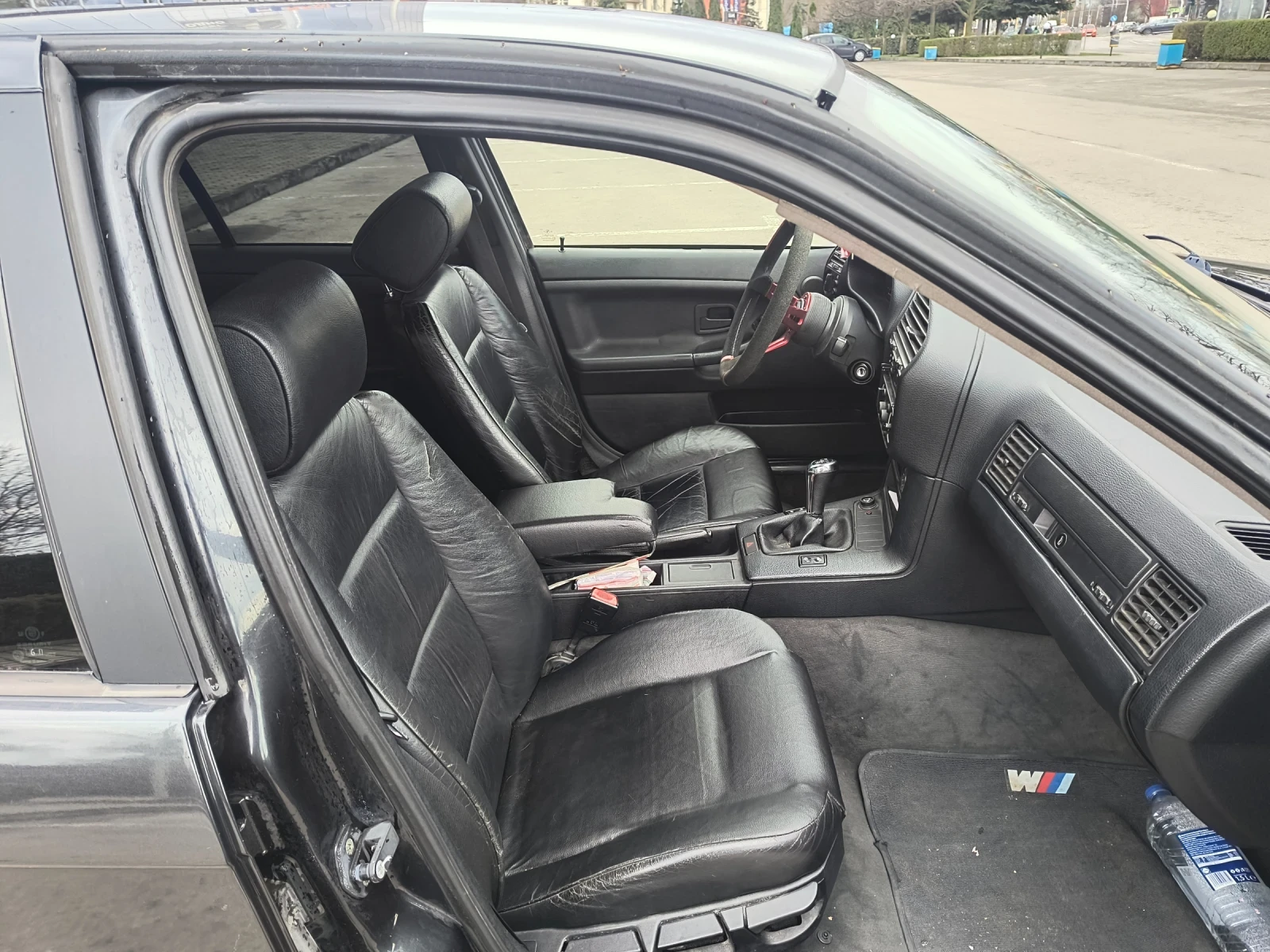 BMW 325 М50B25 - изображение 9