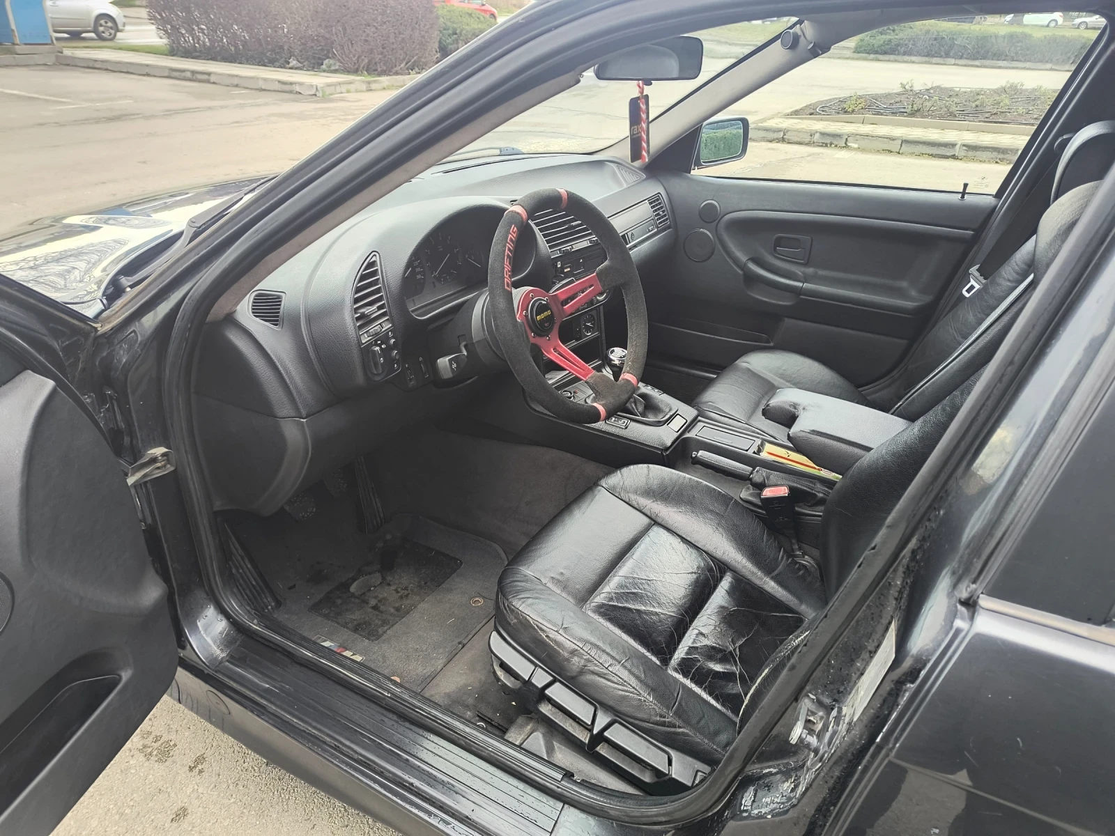 BMW 325 М50B25 - изображение 8