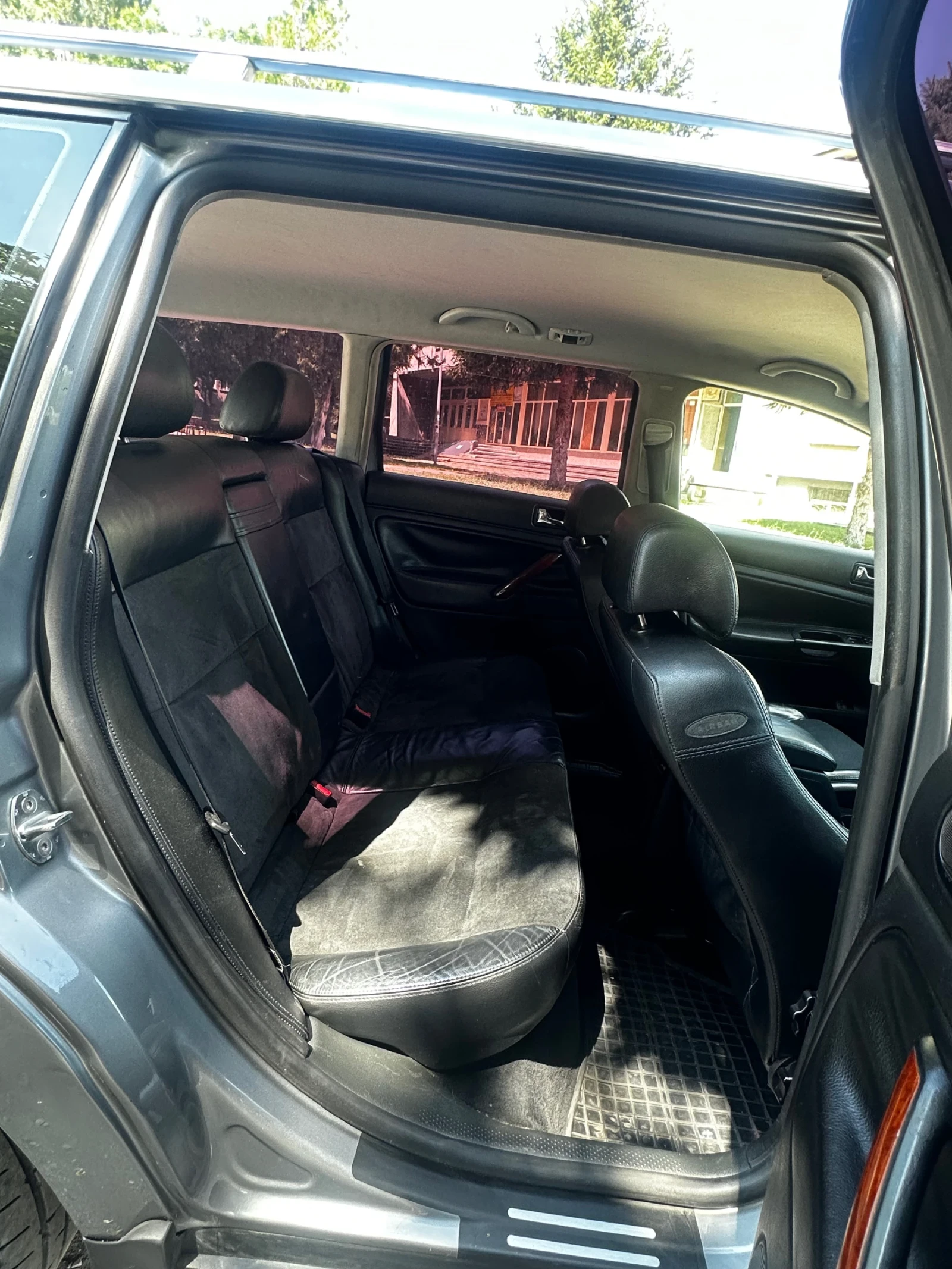 VW Passat 1.9 131hp - изображение 5