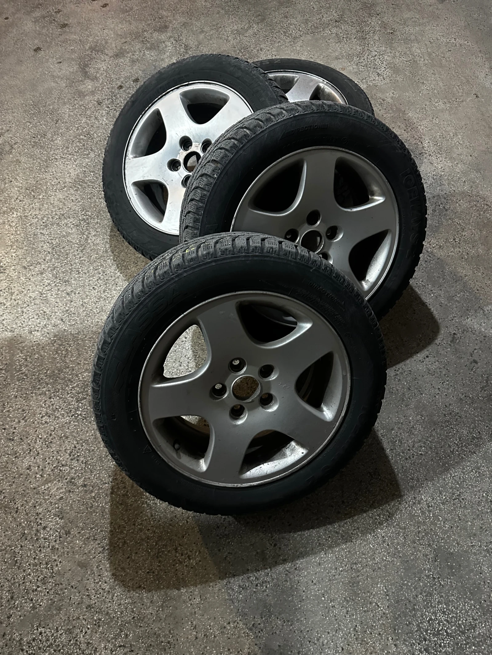 VW Passat 1.9 131hp - изображение 8